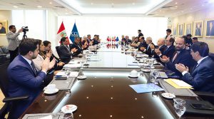 Consejo Empresarial de la Alianza del Pacífico reafirma vigencia del mecanismo de integración