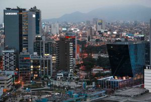 Producción nacional del PBI disminuyó 0,56% en junio de 2023