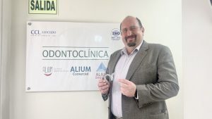 Alium Clínica Odontológica anuncia la nueva era de &nbsp;&nbsp;&nbsp;&nbsp;ortodoncia sin brackets