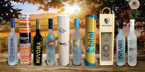 Asociado CCL: Conoce a Las Riberas Piscos y Vinos