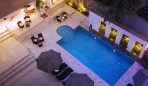 Los Incas Lima Hotel celebra 25 años de lujo