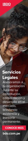 BDO – SOCIO – HASTA 18/09/2023