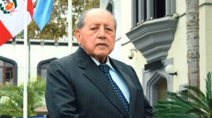 Alberto Aquino Collantes (1934 – 2023)