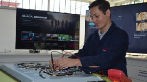 Innovación y disrupción empresarial