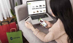 Calzados Conters: Lanza renovada tienda virtual 
