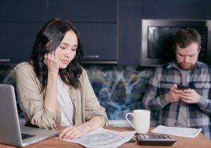 Evita los conflictos económicos en tu relación: cinco consejos para manejar tus finanzas en pareja
