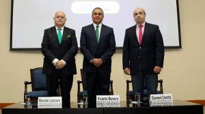 La inseguridad le cuesta al Perú 3 % del PBI
