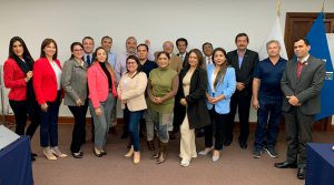 Gremio de la Pequeña Empresa organizó el I-2023 Encuentro de Confraternidad y Networking para sus asociados