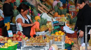 MIDAGRI: crece abastecimiento en mercados mayoristas y limón registra 70% de stock