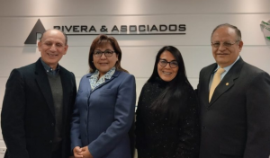 Rivera & Asociados: Prestigiosa firma dictará curso sobre Sistema Integrado de Registros Electrónicos