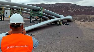 Addvalora W. Moller se consolida en el rubro de reclamos por siniestros