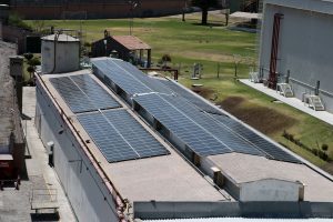 Alicorp implementa uso de energía solar  en su planta de Arequipa