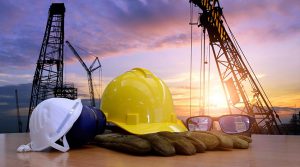Cae importación de equipos de protección para construcción