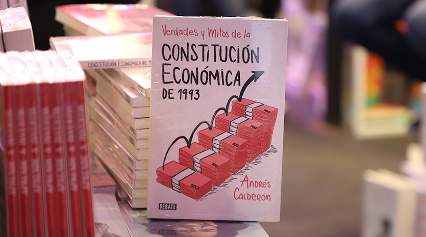 Verdades Y Mitos De La Constituci N Econ Mica De Expertos Destacan La Defensa De La