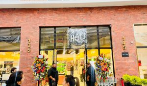 La Norteña se une junto con Supermercados Express HOLI