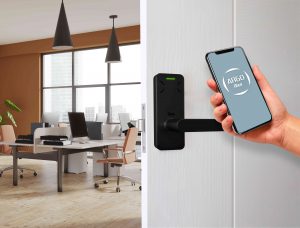 Iseo Perú: Lanza nueva cerradura MA1A Connected Smart  