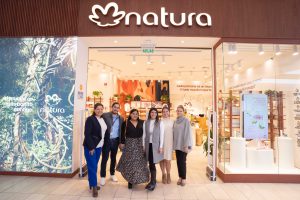Natura lanza experiencia de realidad aumentada para celebrar la semana de la Amazonía