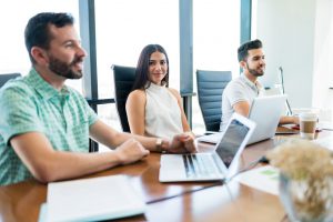 Reclutamiento de personal: ¿Cómo mejorar el proceso con tecnología?