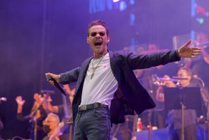 Marc Anthony viene a Lima con ‘Viviendo’ Tour 2023: Fecha, entradas y lugar del concierto