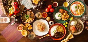 Ruta gastronómica: 3 restaurantes que no puedes dejar de visitar este fin de semana