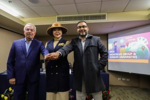 Mercado de tratamiento facial facturaría S/ 970 millones este año con impulso de marcas coreanas