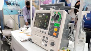 Más de 1 200 marcas nacionales y extranjeras participarán en la XVII feria internacional Tecnosalud