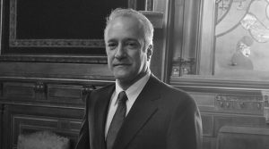 Hernando Guerra García, un promotor de los emprendedores en el país