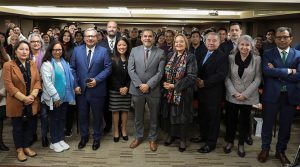 La Cámara de Comercio de Lima apoya la industrialización fílmica peruana