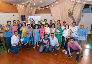 Veriinfo, empresa de Outsourcing TI y Tercerización de personal, cumple 23 años