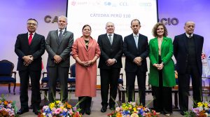 Gremios empresariales unidos para la reactivación económica del país