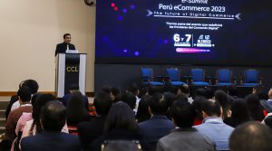 “El comercio electrónico es un motor de impulso para la economía peruana”