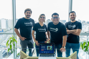 Leasein: “Apuntamos a ser la solución de las empresas para que agilicen sus procesos de transformación digital”