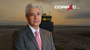 Plan de vuelo Corpac