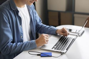 Planillas electrónicas: ¿Cómo gestionarlas con un software de RR.HH.?