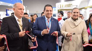 Tecnosalud espera recibir 19 000 visitantes este año