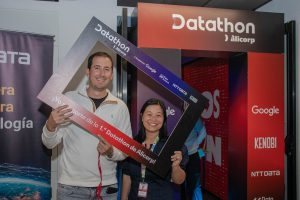 Alicorp realizó la primera edición de la Datathon: ¿En qué consistió esta competencia?