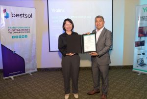 Bestsol se consolida como distribuidor autorizado de Yealink en Perú