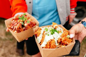 Big Feastival tendrá edición en Perú: ¿Cómo hago para participar de la convocatoria?