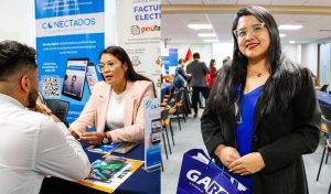 Asociados de la CCL participaron de un networking estratégico