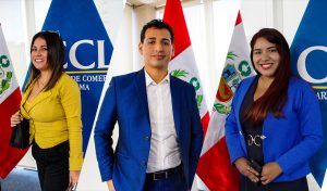 Asociados de la CCL incrementaron su red de contactos con nuevo networking