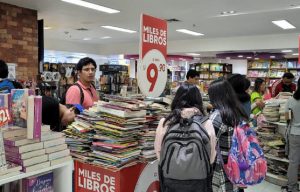 Librerías Crisol: regresó la campaña ‘Miles de libros a S/ 9.90’