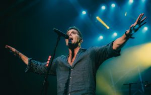 Christian Meier se presentará en Cusco, Trujillo y Chiclayo
