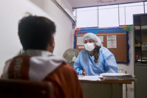 Día Mundial de la Salud Mental: Falta de profesionales afecta la atención psicológica en el Perú