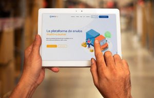 Envíame: la plataforma que optimiza y mejora la logística de distribución para tu e-Commerce