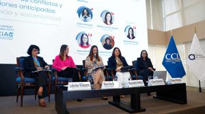 Compañías tienden a resolver sus conflictos a través de mediación gerencial- Foro CIAC en Lima