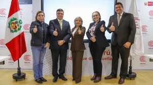 Nombran a Yusith Vega como presidente del Comité Permanente de Normalización del Inacal
