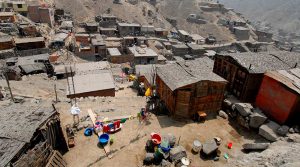 PBI del Perú: ¿Cuáles son los departamentos en crisis?