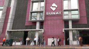 Declaración tributaria simplificada: planilla web para microempresas