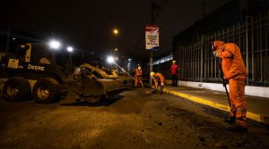 Cambios propuestos a Ley de Trabajo Nocturno atentan contra formalización y generan sobrecostos