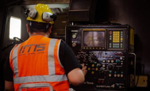 Industrial and Mining Solution: «Proporcionamos soluciones de ingeniería rentables con un impacto medioambiental reducido’’